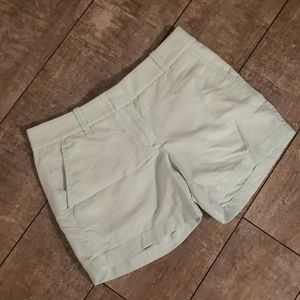 J.Crew Blue Shorts 627